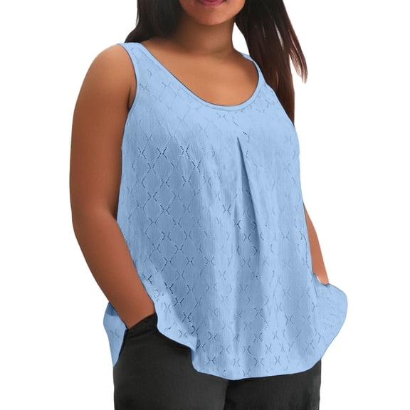 Tank Tops For Women Spring/Summer V Neck Tank Top For Camisole Tops For Women