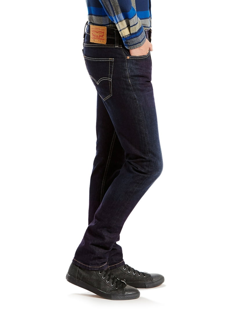 Men's 510 Skinny Jeans - Walmart.com