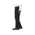 thumbnail image 2 of Haggar Men's Big & Tall Work to Weekend® Khaki Pant Classic Fit 41714957522, 2 of 7