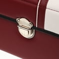 thumbnail image 4 of Organizador plegable para maletero de coche con tapa, compartimento de almacenamiento para maletero de coche, organizador para SUV, camión, accesorios para coche., 4 of 8