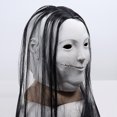thumbnail image 2 of Máscara de cosplay: historias de miedo para contar en la oscuridad de Halloween, 2 of 2