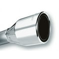 thumbnail image 2 of BORLA Exhaust Round Rolled Angle Cut Phandom Automotive Specialty Parts, 140 lb, 2 of 4