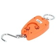 thumbnail image 3 of Hanging Weight Scale, 200kg Load Bearing Digital Hanging Scale Portable  For Agriculture, 3 of 8