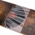 thumbnail image 3 of STARTIST 50 Pieces of Plastic Sleeves, Clear Outside for 12 Inch LP LD Storage Accessories, 3 of 9