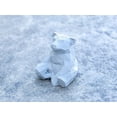 thumbnail image 3 of Clever Contraption Low Poly Bear – Geometric Figurine for Modern Decor, 3 of 9