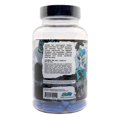 thumbnail image 3 of Codex Melena de León Nootropic 90 cápsulas Nutrifitt azul, 3 of 3