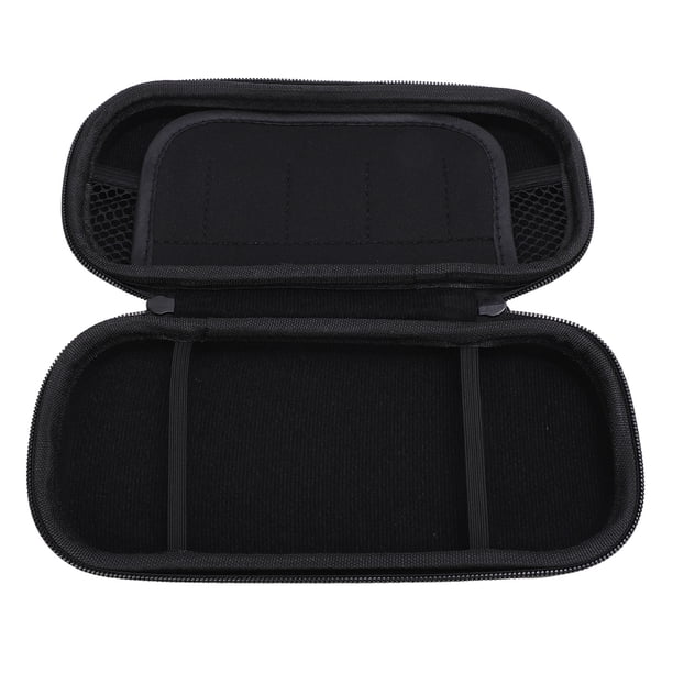 Estuche De Transporte Para 1000, Para 2000, Para 3000, Estuche Protector De Viaje Rígido A Prueba De Golpes, Con 5 Ranuras Para Tarjetas