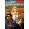 thumbnail image 1 of Pre-Owned Last Picture Show: A Novel (Paperback) 0671754874 9780671754877, 1 of 1