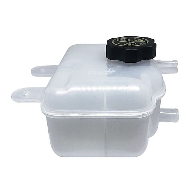 Depósito Anticongelante KEEP ON GREEN Aveo 2018 A 2019 Chevrolet L4 1.5L Con tapa