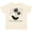 Natural, variant on Inktastic I'm a Wish Come True Dandelion in Black Boys or Girls Toddler T-Shirt