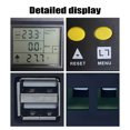 thumbnail image 3 of Charge and discharge controller,Auto Rv Lithium Battery 100a Solar Battery Dual Lcd Display Dual Usb Display Dual Dazzduo And Solar 12/24/36/48v Nebublu And Usb Auto Battery Lcd And Battery And 100a, 3 of 6