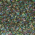 thumbnail image 2 of Recollections Chunky Polyester Glitter, 12 Pack, 2 of 4