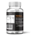 thumbnail image 4 of Vitamina C Solgar Skin Vit 60 Cápsulas 550mg Super Premium, 4 of 5