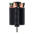 thumbnail image 1 of Torsion Tuned Motor, Easy Installation Time Saving DC Brushed Motor  For Toy Car For Intelligent Electronic Application 45T 10000RPM 1.4A 1900g, 1 of 8