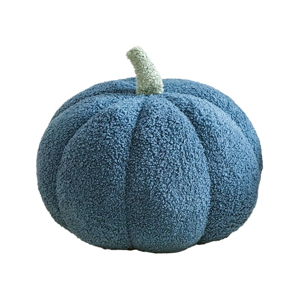 Decoraciones de Fiesta de Halloween Paikoe Halloween Calabaza Remo, Juguete de Calabaza Relleno Calabaza Peluche Juguete Suave Calabaza Remo Decoración Del Hogar Regalo de la Fiesta Decoraciones Del H