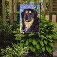 thumbnail image 2 of Caroline's Treasures SS8930-FLAG-PARENT Tibetan Mastiff Flag, , multicolor, 2 of 2