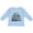 AE-Light Blue, variant on Inktastic Family Road Trip Mountains Boys or Girls Long Sleeve Toddler T-Shirt