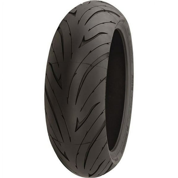 Shinko - 160/60ZR-17 - 016 Verge 2X Radial Rear Motorcycle Tire