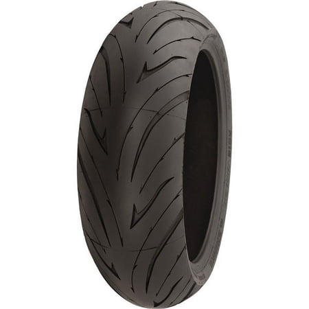 Shinko - 200/50ZR-17 - 016 Verge 2X Radial Rear Motorcycle Tire