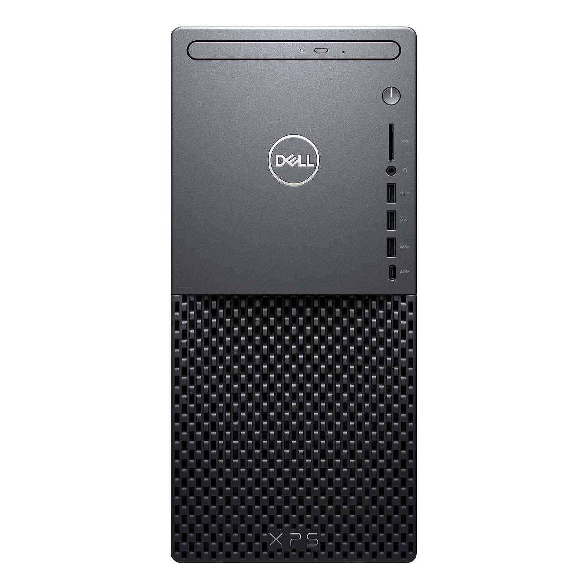 Dell XPS 8940 Desktop Special Edition Computer 11th Gen Intel Octa