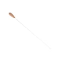 thumbnail image 3 of Conductor's Baton for Choral Symphony Concert - Pearwood Handle, 3 of 10