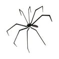 thumbnail image 4 of Miulika Halloween Decorations Giant Spider Huge Spider,Realistic,Lightweight,Collectible,Realistic Animal Toy for Yard Indoor Outdoor, 4 of 9