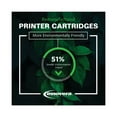 thumbnail image 5 of Remanufactured Innovera IVRB435J Black Extended-Yield Toner Replacement for CB435AJ #35A 2200 Page-Yield, 5 of 6