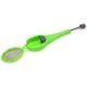 thumbnail image 5 of 1pc tea strainer, tea filter for loose tea, silicone tea infuser and movable handle in mugs or cups, 5 of 5