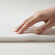 AK Trading Co Foam Padding 05 بوصة x 24 بوصة x 72 بوصة وسادة تنجيد