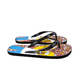 thumbnail image 5 of Sandalia Los Simpson Para Caballero De Homero Con Multi Beer Talla 28 The Simpsons SSIMS00024, 5 of 6
