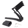 thumbnail image 3 of LYUMO Kitchen Mount Stand,Kitchen Phone Holder,Kitchen Table Stand 2 In 1 Wide Compatibility Wear Resistant Material Safe Use Kitchen Phone Stand, 3 of 8