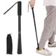 thumbnail image 5 of Calzador de mango largo ANGGREK duradero retráctil conveniente para usar zapatos para mujeres y hombres, 5 of 8