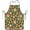 White46, variant on Kitchen Chef Apron With Pockets For Cooking Grilling Bbq Painting Women Men Apron