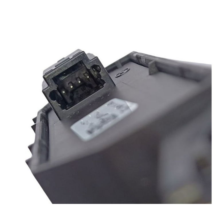 Furulu Front Left Drive Side Door Seat Memory Switch GHL2-88-1M5