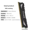 thumbnail image 3 of Used Mem贸ria DDR4 8GB 16GB 32GB 64GB server memory 2400 2133MHz ECC REG PC4-2133P 2400T ram ECC 16GB 2400MHz, 3 of 4