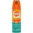 thumbnail image 2 of Off! Family Care Smooth & Dry Insect Spray, 4 oz (Pack - 12), 2 of 7