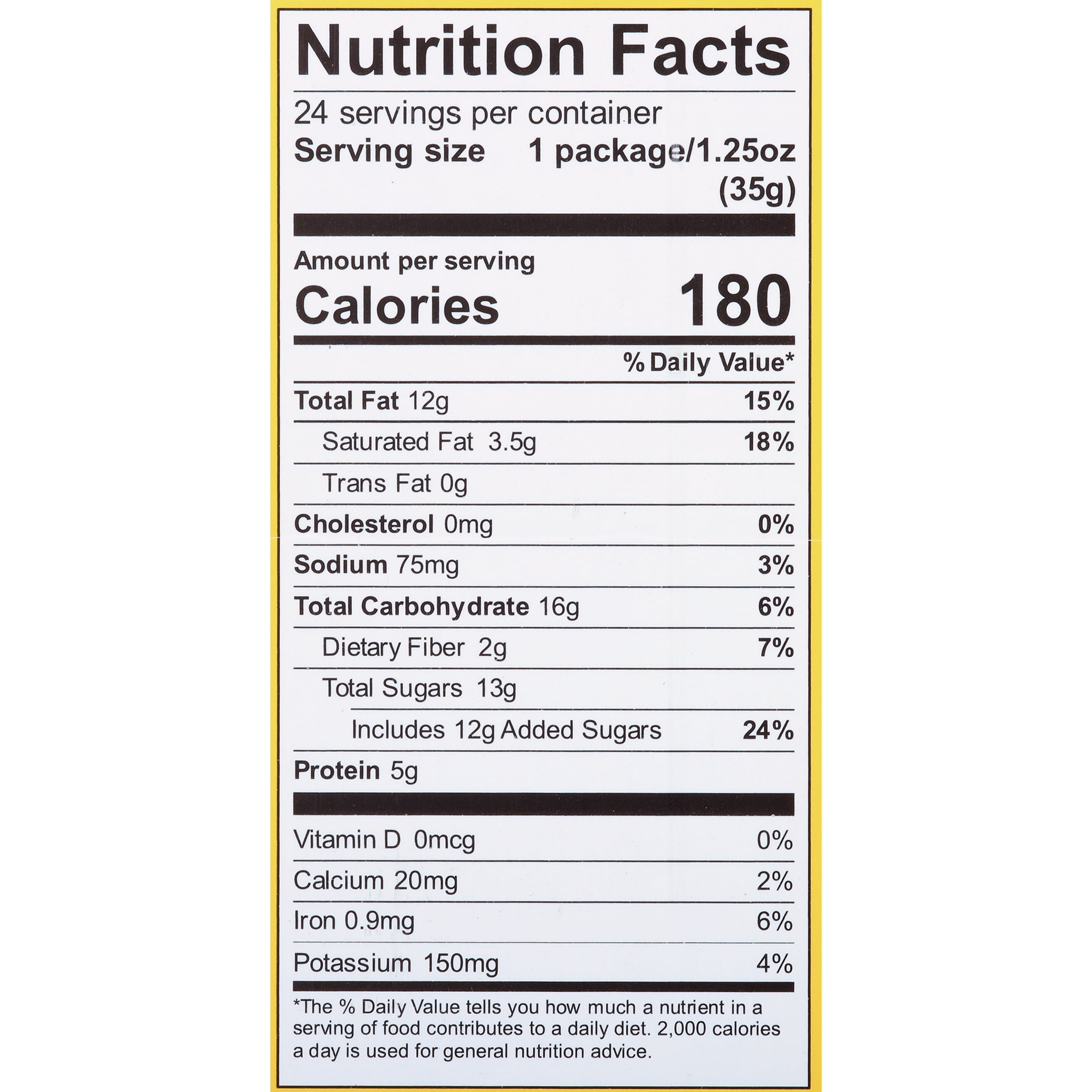 Kar’s Gluten-Free PB ’N Dark Chocolate Trail Mix, 1.25 oz, 24 Count – Peanut Butter Candy, Dark Chocolate, Toffee Peanuts Snack Packs
