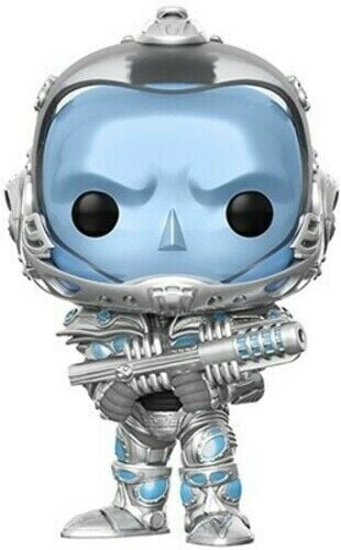 mr freeze toy