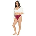 thumbnail image 5 of Jockey Women's Elance French Cut - 3 Pack, 5 of 6