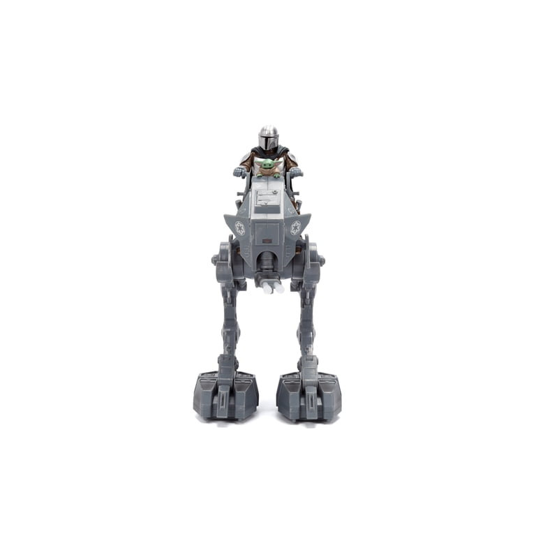 Star Wars Imperial Remnant AT-RT RC Walker with Mandalorian and