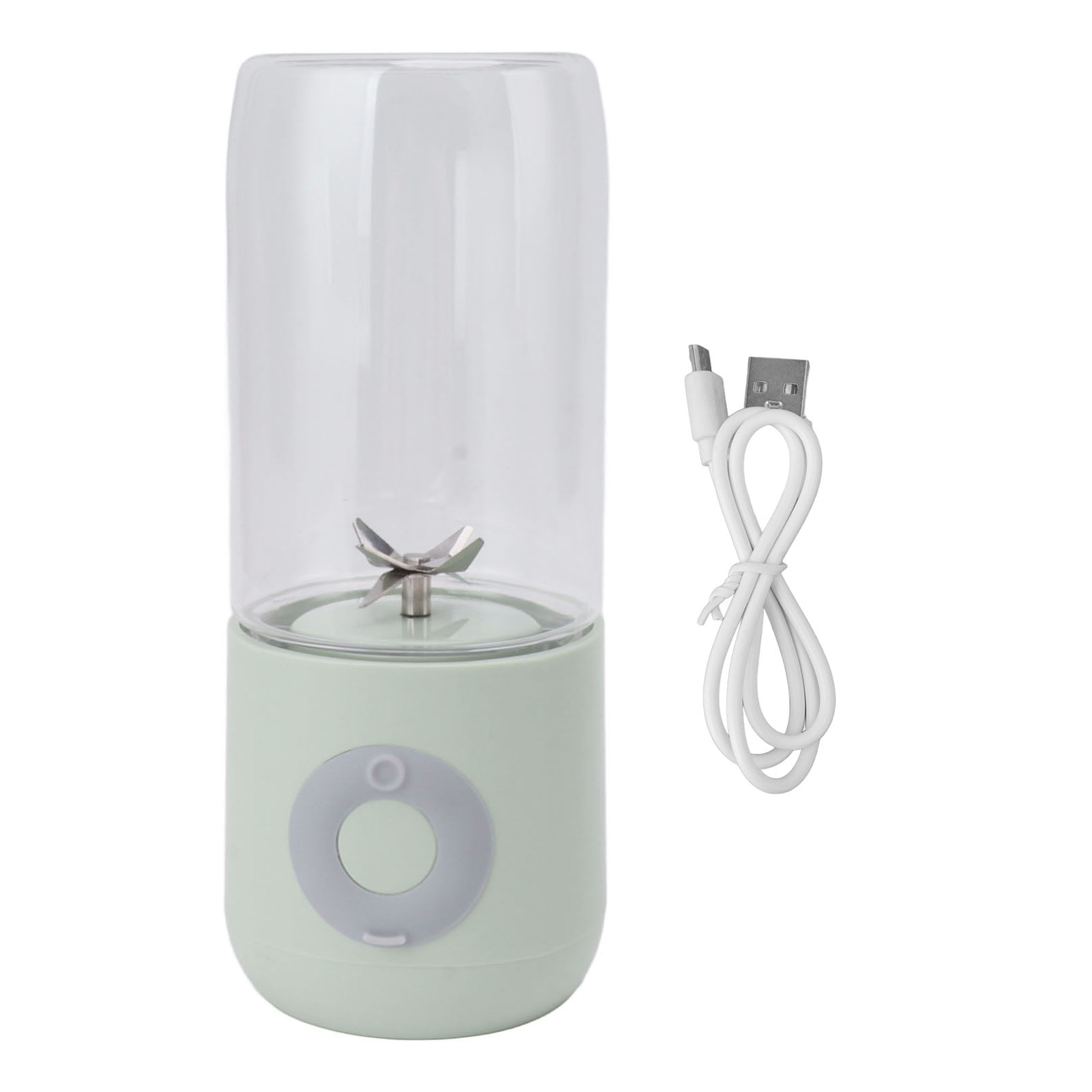 Mini Juicer Blender,Electric USB Juicer Blender Personal Portable Blender Mini Blender True Excellence