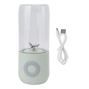 Mini Juicer Blender,Electric USB Juicer Blender Personal Portable Blender Mini Blender True Excellence