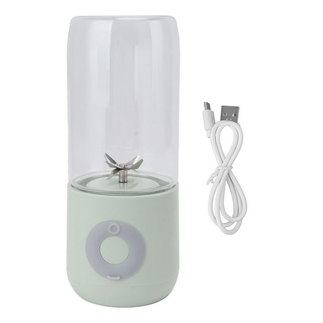 Mini Juicer Blender,Electric USB Juicer Blender Personal Portable Blender Mini Blender True Excellence