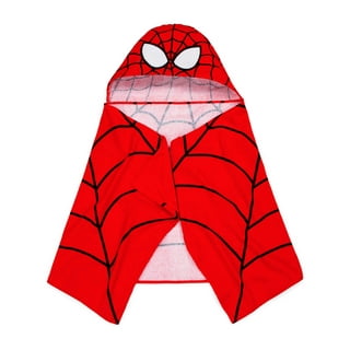 Spider-Man Spider-Man Bedding & Bath in Shop Kids' Bedding by