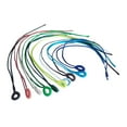 thumbnail image 2 of 20 piezas de joyería multicolor para bucles, anillos, cable, conector para pulseras, collar, Diy Grupo 2, 2 of 9