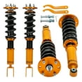 thumbnail image 3 of Maxpeedingrods Kit de Suspension à Ressorts pour Jaguar XF 2007-2015, 3 of 6