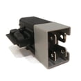 thumbnail image 6 of The ROP Shop Plunger Interlock Switch for John Deere LA100, LA105, LA110, LA115 Lawn Tractor, 6 of 7