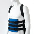 thumbnail image 2 of Adult Taylor Brace Waist Orthopedic Support Kids Medical Hunchbacks Orthosis Spine Injure Thoracic Lumbar Sacral Braces, 2 of 5