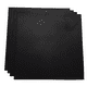 thumbnail image 1 of Infinite Loseta De Piso Para Gimnasio Grosor 15 mm Negro 1X1 IF-LP15, 1 of 3