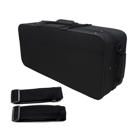 Trumpet Carrying Case Reinforced Stitching Waterproofed Instrument Case